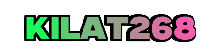 KILAT268 Logo